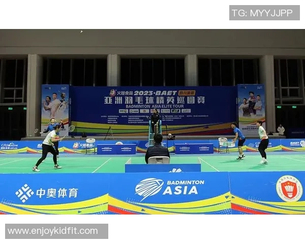 赛后复盘：上海羽毛球队与成都羽毛球队的战术意识与表现分析