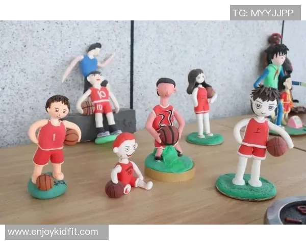 足球篮球明星携手带娃探寻运动之路的快乐与成长