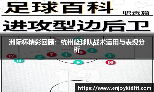 洲际杯精彩回顾：杭州篮球队战术运用与表现分析